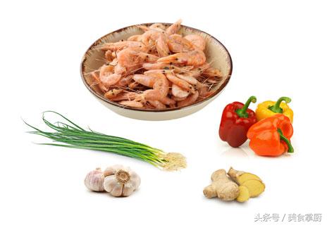 小河虾补虚通乳,吃中药可以吃小河虾