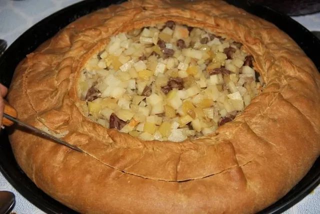 吃进世界杯｜在俄罗斯，你不可错过的冰激凌