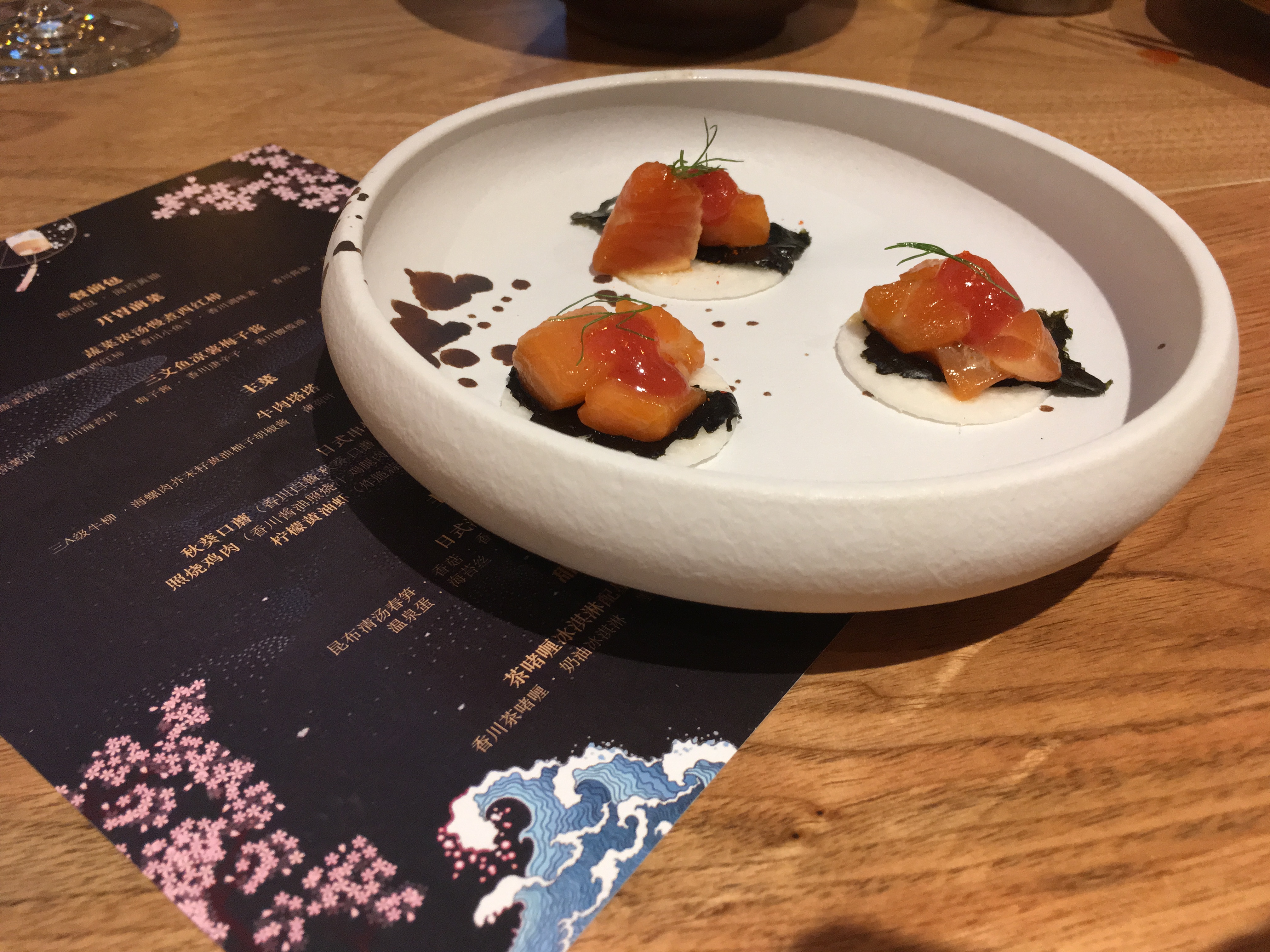 日本通也未必吃过这几道菜｜一尾饿鱼的香川美食狂想