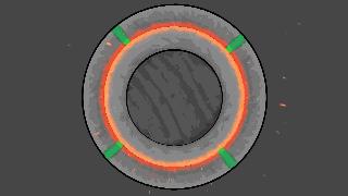 电厂安稳装置的工作原理和功能,电厂各个设备图