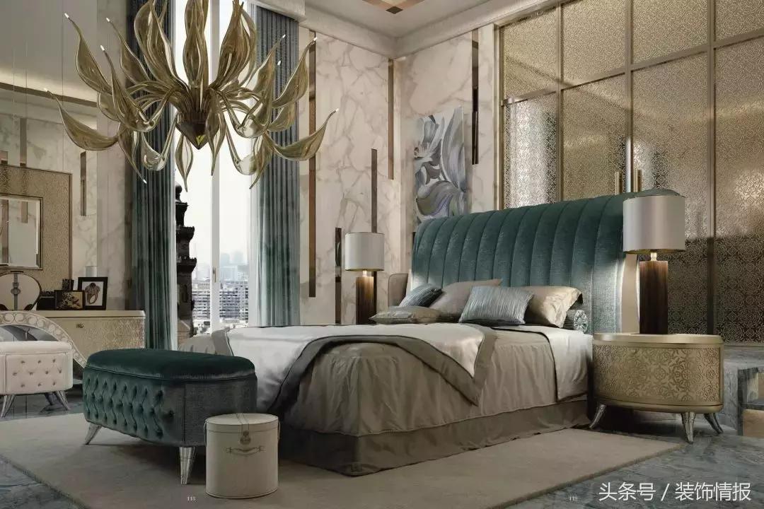 这些国家不仅球技炫酷，其家居风格也让人羡慕不已！