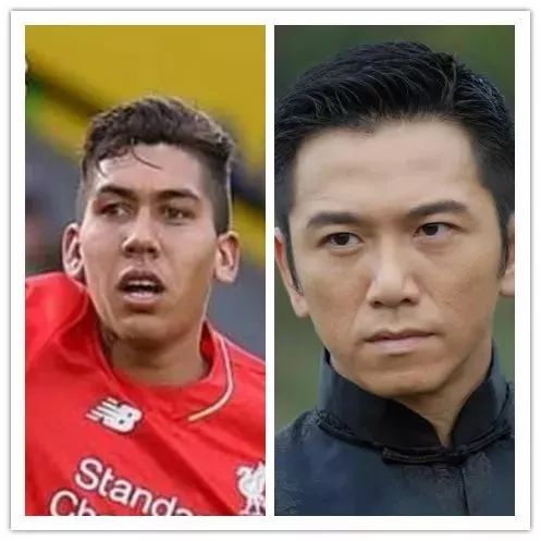 世界杯爆笑大寻亲！何润东宝强蹭脸上热搜老干部靳东迷之躺枪