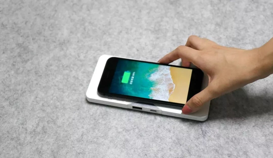 目前最好的无线充电手机排名,小米100w无线充电和80w无线充电