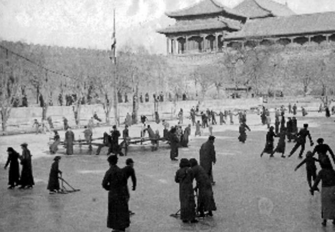 皇城根儿有什么历史典故,皇城根儿介绍