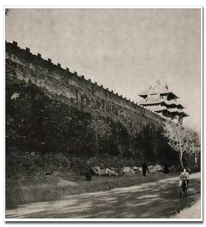 皇城根儿有什么历史典故,皇城根儿介绍