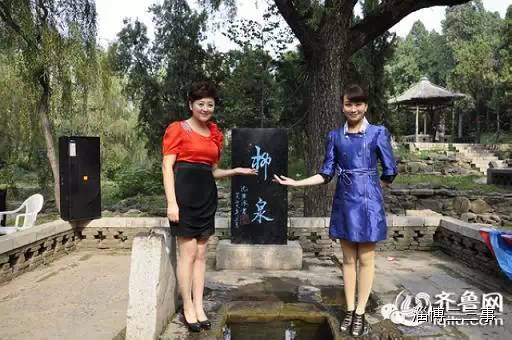 淄博有哪些本土著名主持人,来淄博的主持人