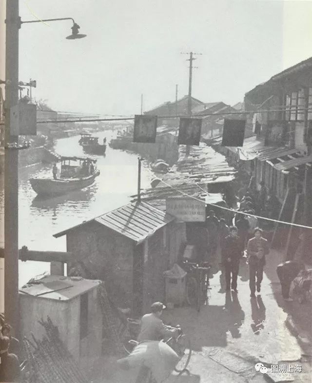 记忆上海昔日的南市,记忆上海文庙