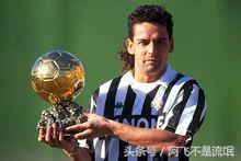 世界足坛十大超级明星,世界足坛现役史上十大巨星排名