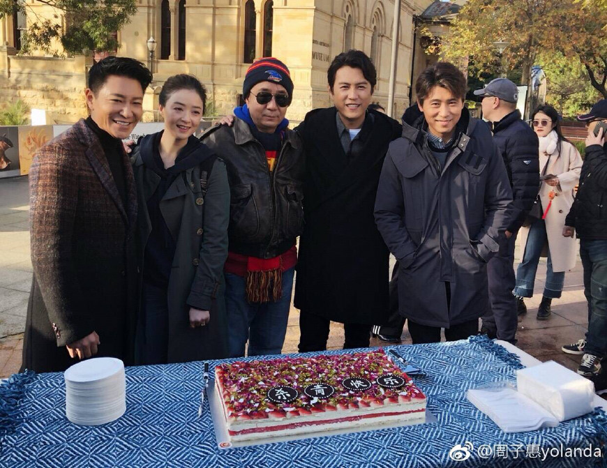 左小青和靳东如果岁月可回头花絮,靳东左小青电视剧如果岁月可回头