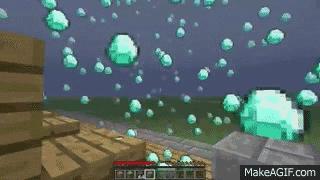 我的世界钻石套需要多少个钻石,我的世界钻石套名称