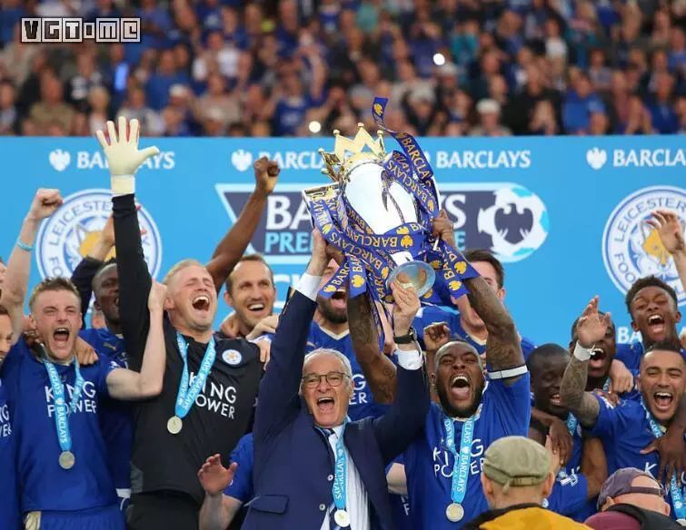 一个让玩家胃疼的“黄油”，是怎么和一家足球俱乐部产生联系的？