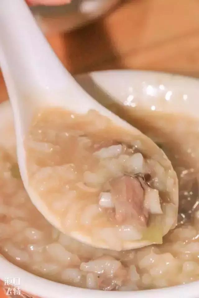 海口美食深夜食堂,海口必吃的10种美味