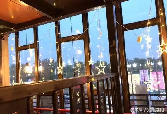 洛阳必去的酒吧,洛阳十大顶级酒吧排名