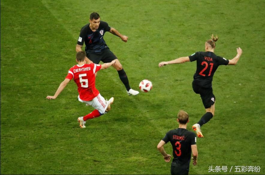 实况足球最刺激解说,实况足球经典瞬间