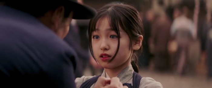 小李子颜值变化图逆天和丑,小李子罕见童年写真照