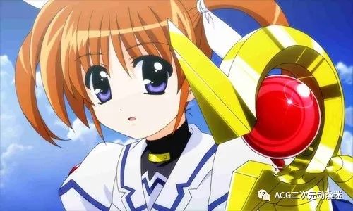 你圆神还是你圆神，6871人票选最可爱的魔法少女角色排行榜