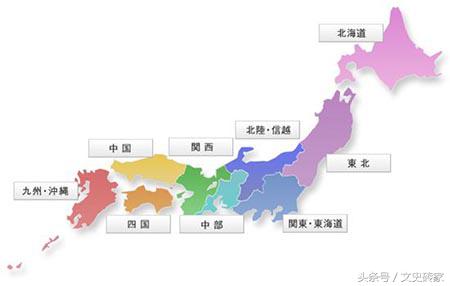 日本也有个“中国”，为霸占该称谓，他们竟对华使用*辱侮**性的称呼