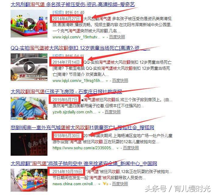 儿童乐园的安全关注事项有哪些,儿童乐园哪些项目危险
