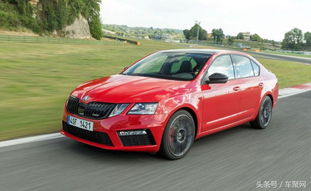 瑞典和瑞士人民爱开什么车？同一瑞字竟有不同偏好