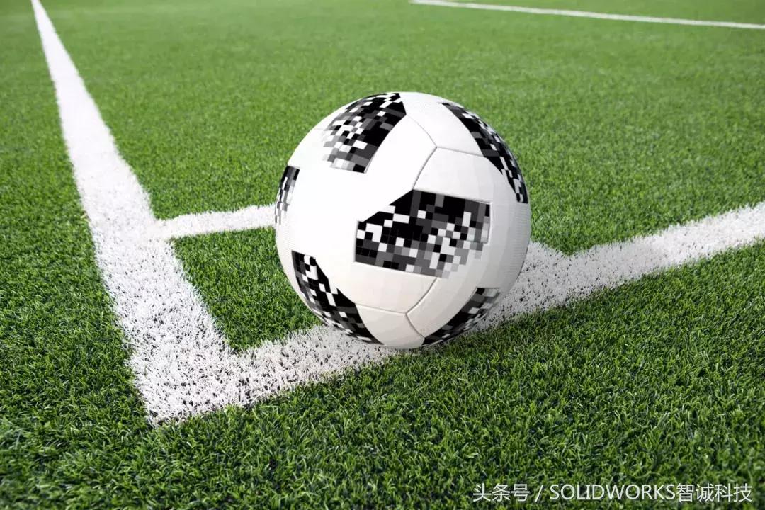 solidworks怎么绘制模型,solidworks2022世界杯足球