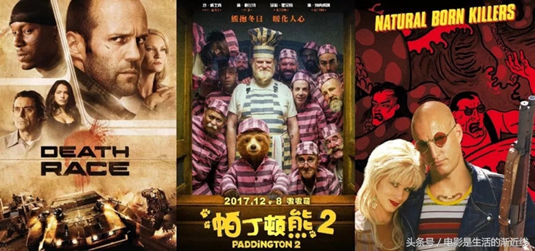 十部必看的越狱大片解说,最过瘾的十部越狱片