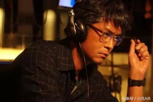没有它，《*听窃**风云》和那些大片还怎么演？