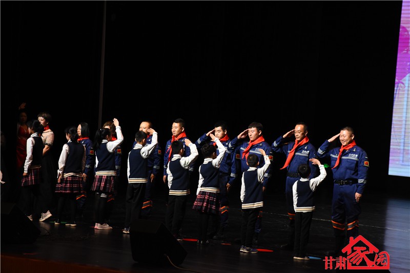 感恩一路有你节目,感恩一路有你周年庆典