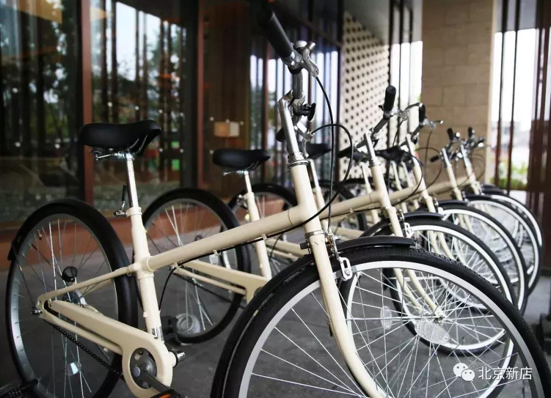 全球第三家muji酒店,muji酒店开业了吗