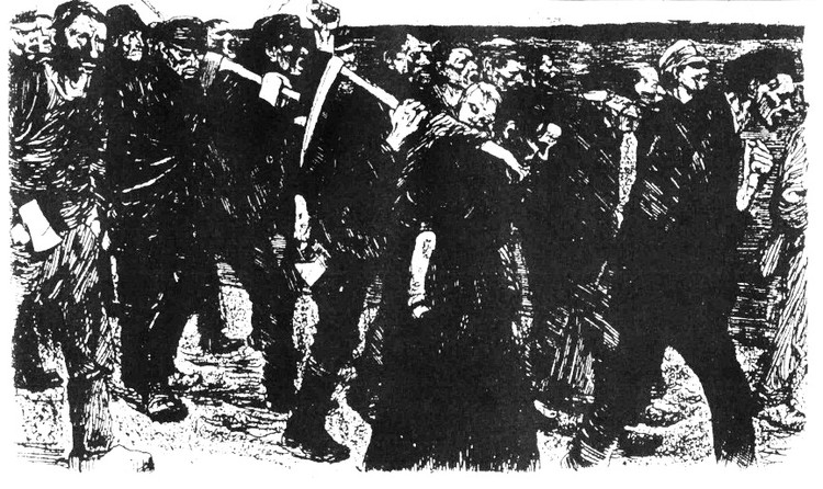 绘画构图学学习笔记连载4,绘画横构图竖构图