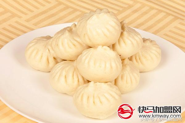 轻食小吃加盟店,加盟好项目小吃