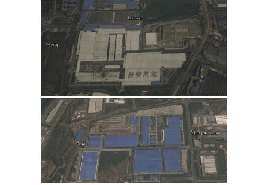 中国十大汽车试验场,中国有几个测试车场