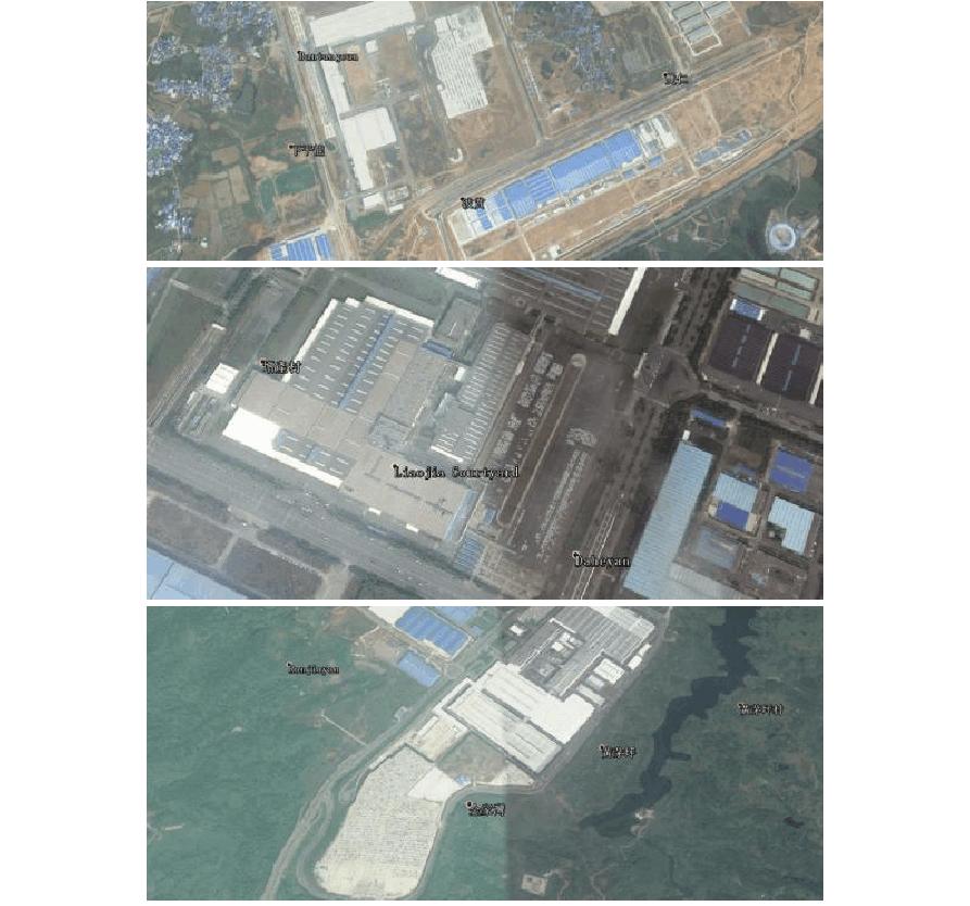 中国十大汽车试验场,中国有几个测试车场