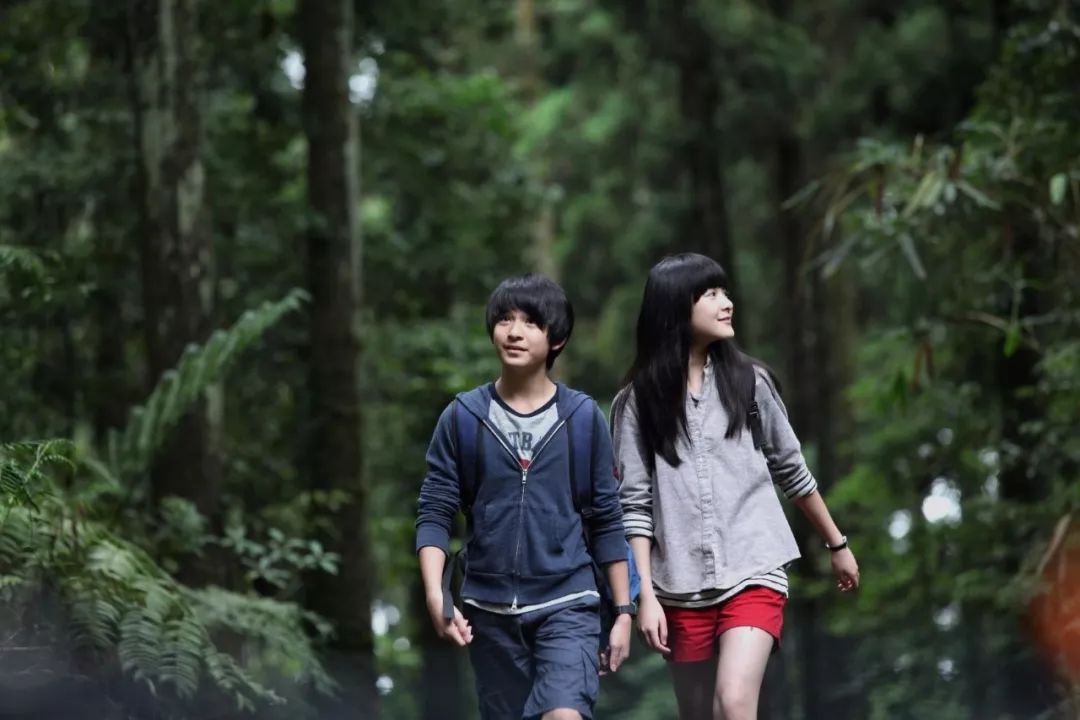 去台湾看看美景,在台湾街上走一走