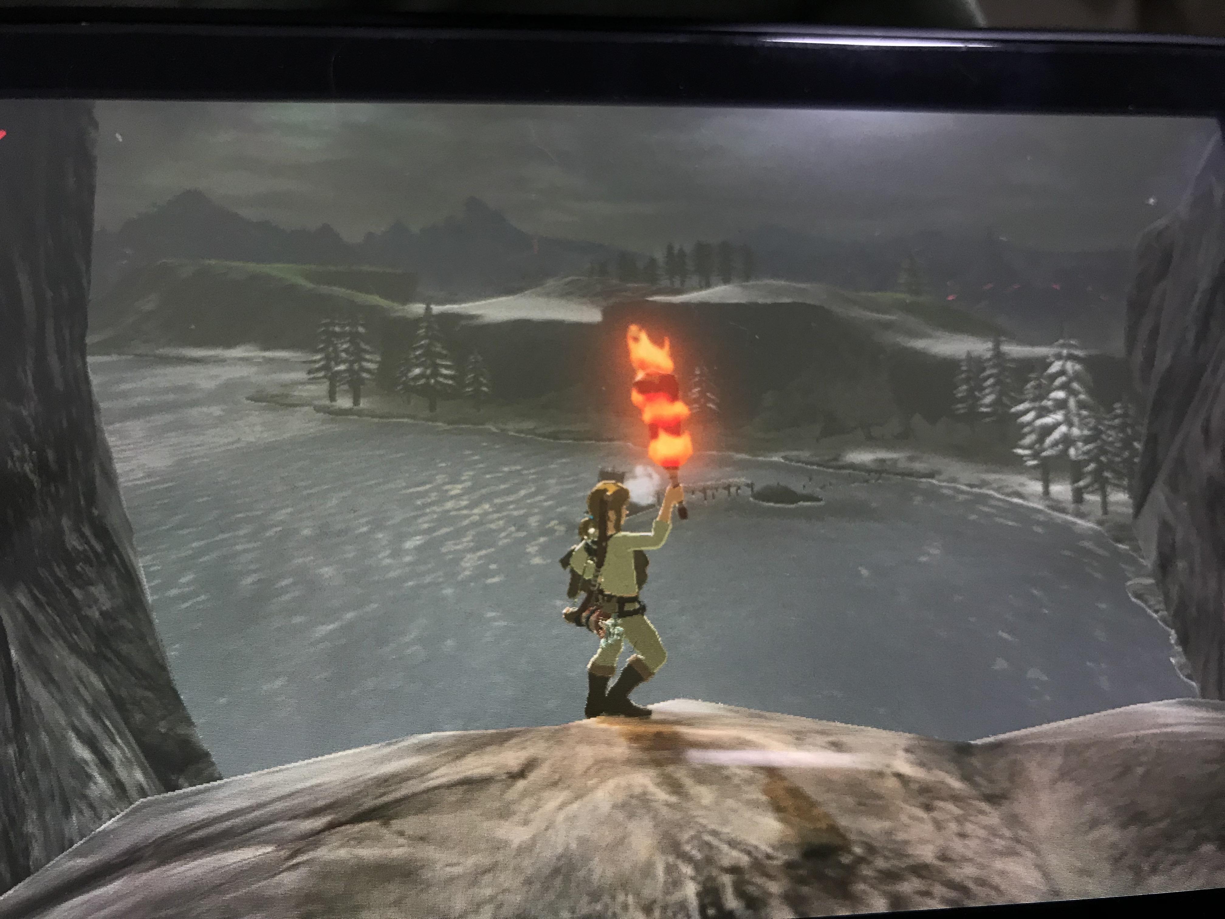 switch必买十大游戏塞尔达传说,switch塞尔达传说测评