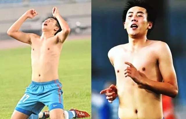 中国男足为什么踢不进世界杯,中国男足这一次进世界杯了吗