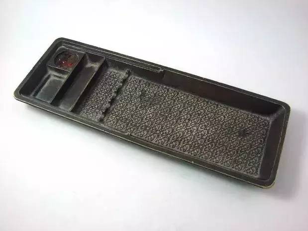 文房用具45种,文房器物100种