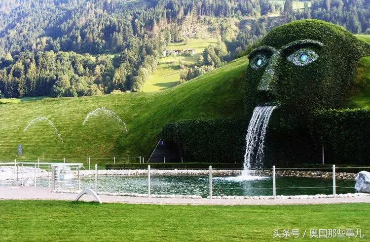 奥地利人对中国人的看法,不同人眼中的奥地利