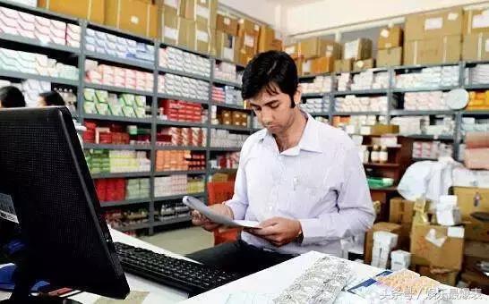 中国人到印度，印度网友：他们不是来旅游的，是来买药的