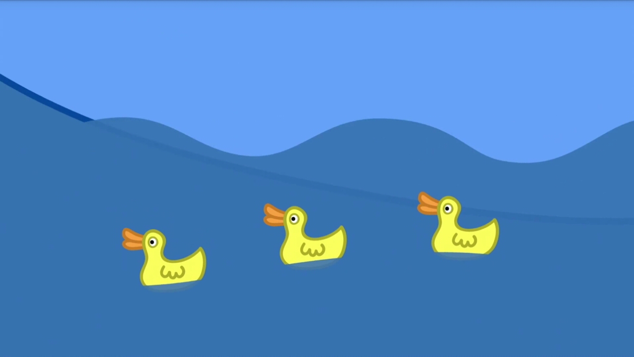 小猪佩奇picnic中文版第一集,小猪佩奇peppa中文字幕