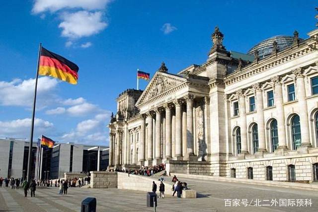 德国留学一年要花多少钱,德国留学准备物品清单