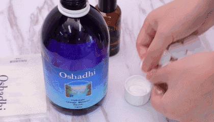 什么样的纯露可以消除痘印,有闭口痘痘用哪款纯露