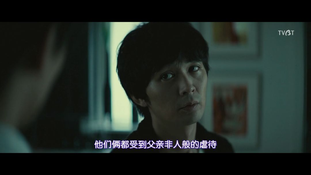 弑父*伦乱**囚禁烧活人，这部悬疑片尺度大到犯规