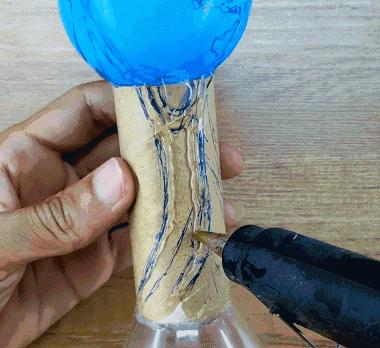 中国男足拿不到的世界杯就让球迷自己动手做了