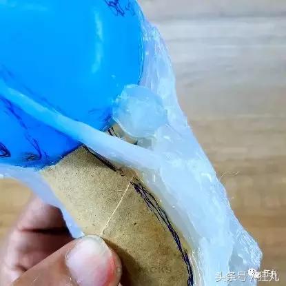 中国男足拿不到的世界杯就让球迷自己动手做了