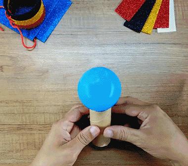 中国男足拿不到的世界杯就让球迷自己动手做了