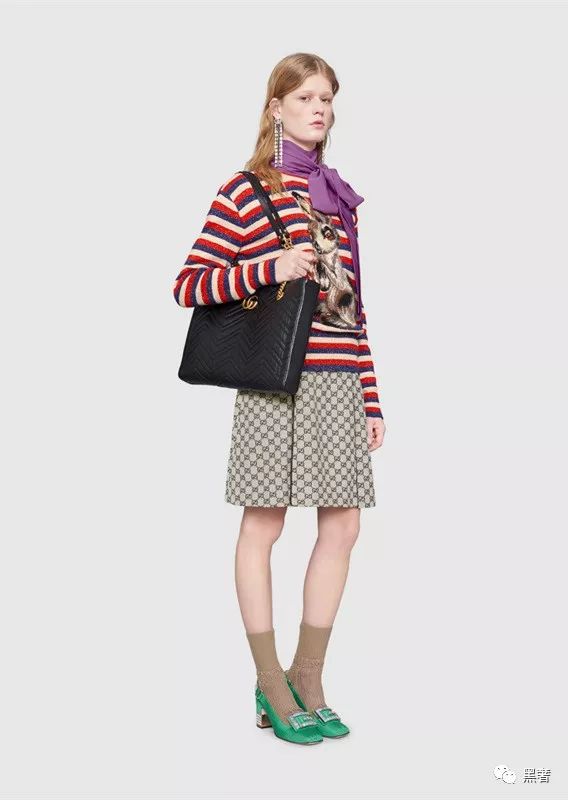 chanelguccidior风格,chanel最好卖的十款包