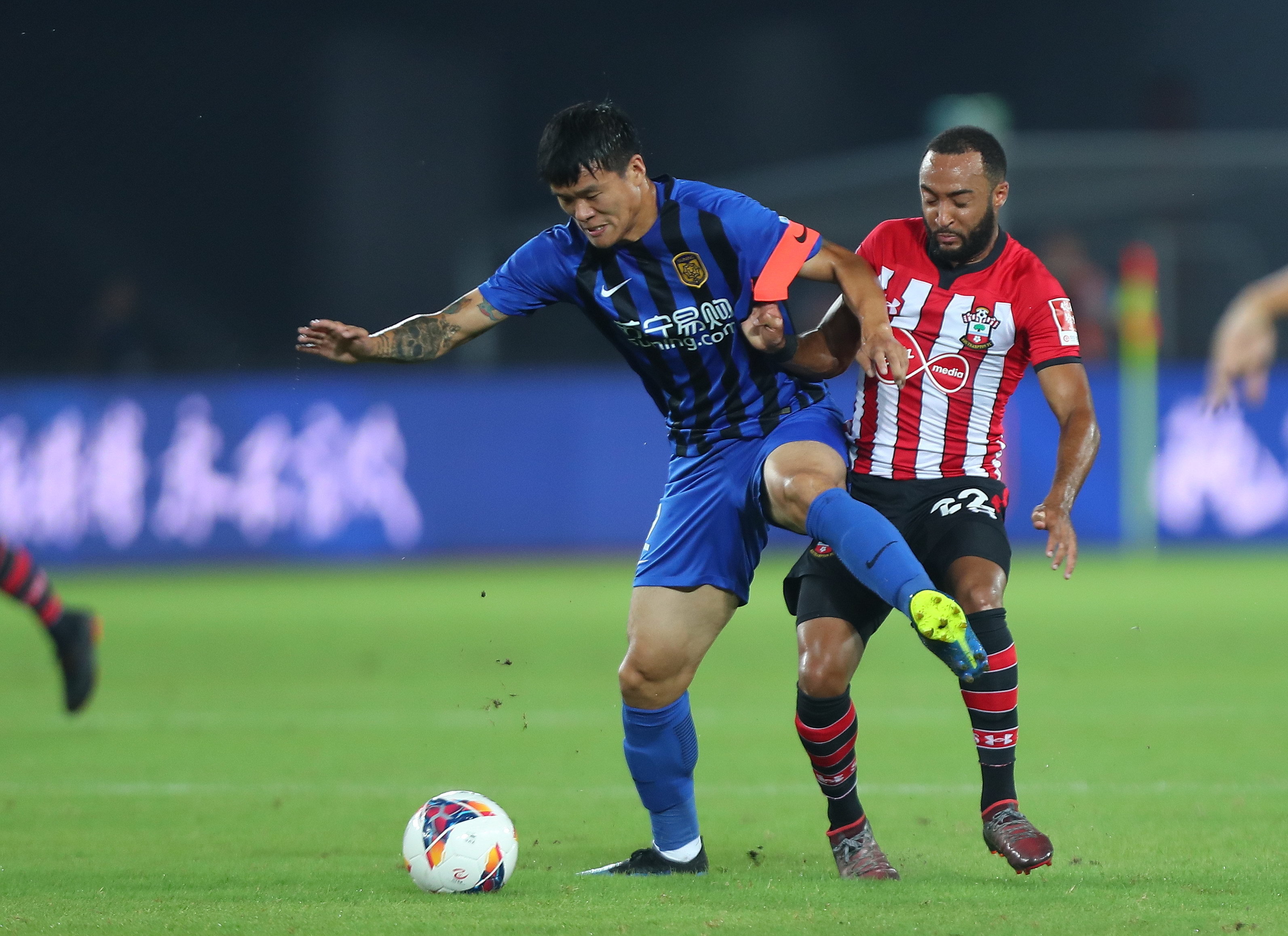 李昂对战邦达,李昂cba首战惊艳全场