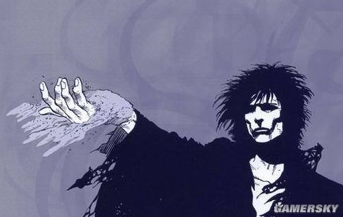 看看这几本高分漫画，是它们在守护DC的尊严