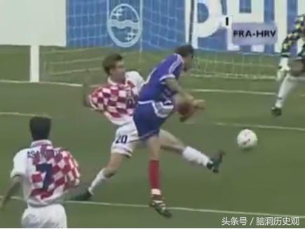 世界杯史上最大翻盘,世界杯十大惊人逆转