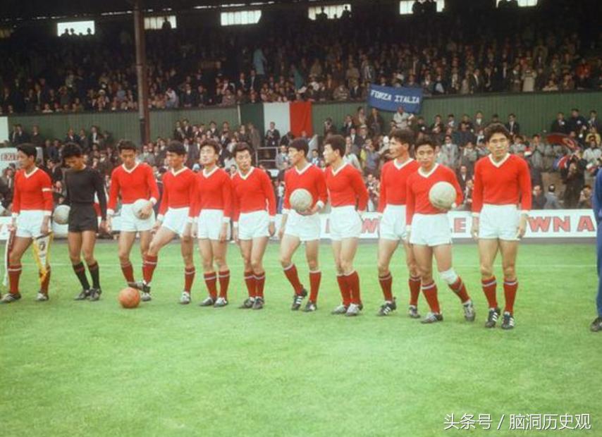世界杯史上最大翻盘,世界杯十大惊人逆转